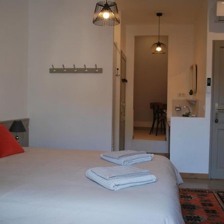 Natangora Bed & Breakfast Marcillac-Vallon Luaran gambar