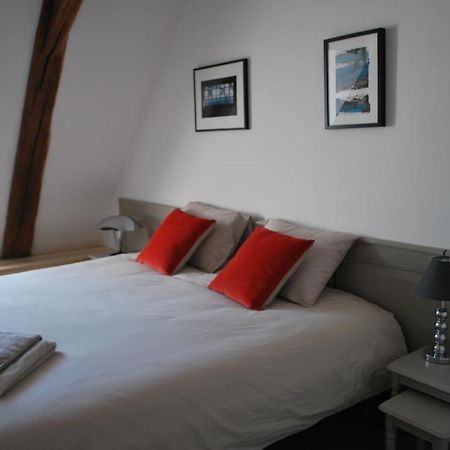 Natangora Bed & Breakfast Marcillac-Vallon Luaran gambar