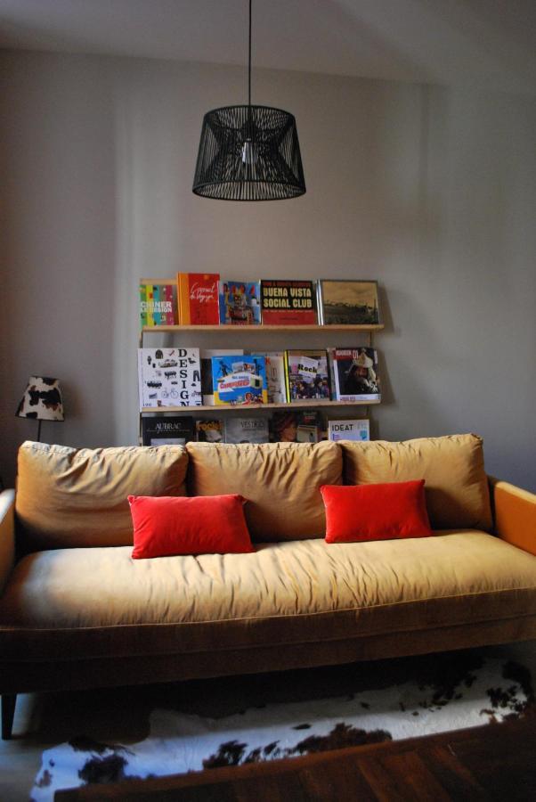 Natangora Bed & Breakfast Marcillac-Vallon Luaran gambar