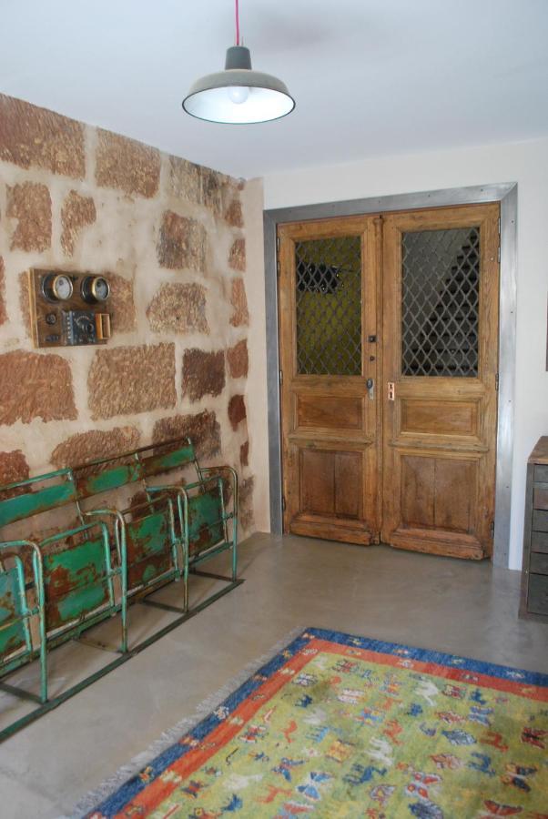 Natangora Bed & Breakfast Marcillac-Vallon Luaran gambar